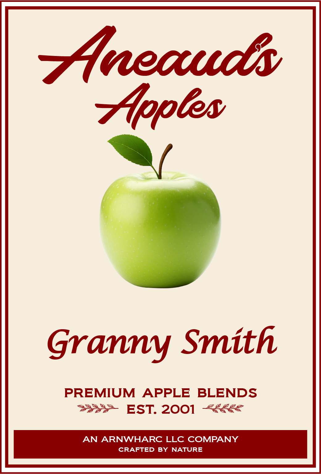Granny Smith