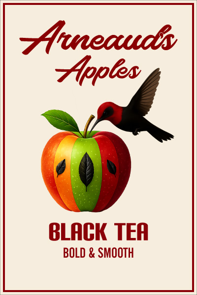 Black Tea