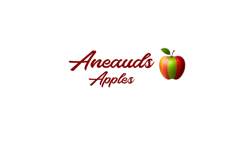 Arneaud's Apples Overlay